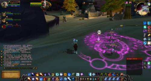 救萨尔任务多少级接(救萨尔前置任务在哪里)插图2