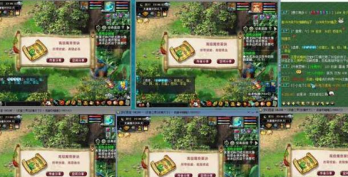 梦幻西游手游新区攻略(梦幻手游0元党玩什么职业比较好)插图3
