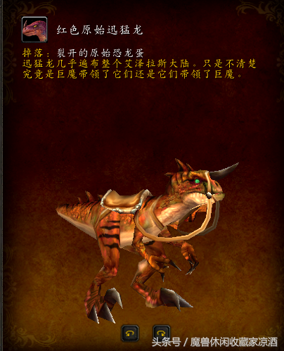 魔兽世界金莲教声望有什么用(wow金莲教声望怎么刷)插图4