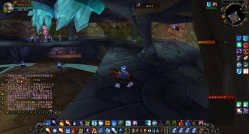 救萨尔任务多少级接(救萨尔前置任务在哪里)插图1