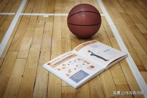 30个篮球趣味训练游戏(3岁到6岁幼儿篮球游戏)插图
