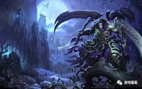 暗黑血统2魔化武器升级(暗黑血统2魔化镰刀最好的属性)插图1