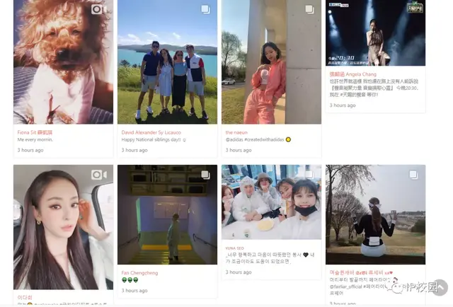 求一个梯子上外网(能上twitter的加速器)插图3