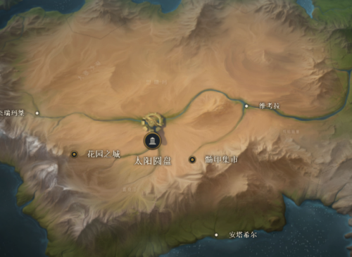 战争女神希维尔图片(亮丽女神希维尔能买吗)插图1