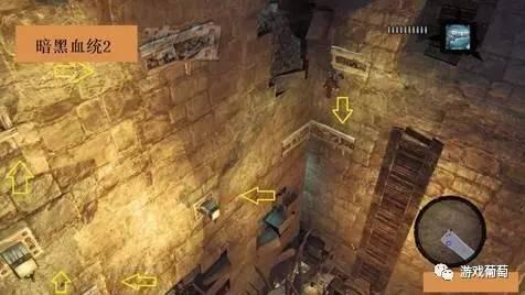 暗黑血统2魔化武器升级(暗黑血统2魔化镰刀最好的属性)插图6