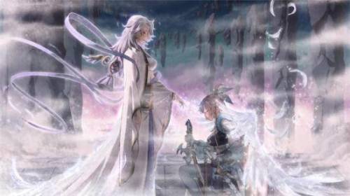 幻想三国志3张婕攻略(幻想三国凌波微步哪里可以学)插图3