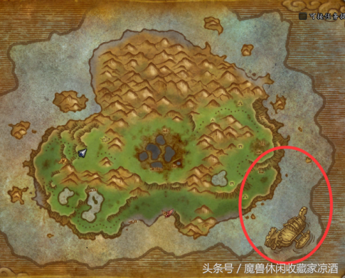 魔兽世界金莲教声望有什么用(wow金莲教声望怎么刷)插图8