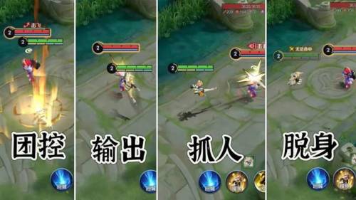 英雄联盟前期防御塔保护机制(防御塔过热机制LOL)插图3