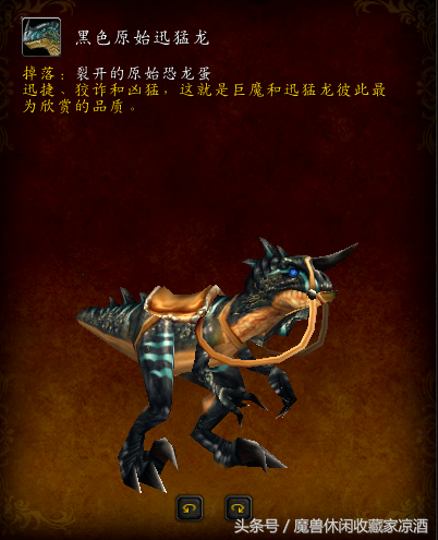 魔兽世界金莲教声望有什么用(wow金莲教声望怎么刷)插图2