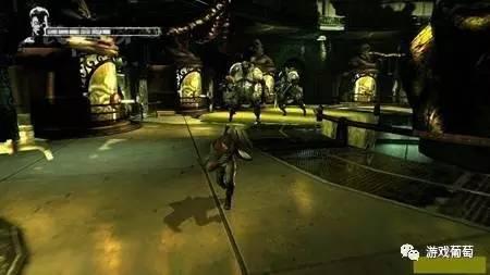 暗黑血统2魔化武器升级(暗黑血统2魔化镰刀最好的属性)插图8