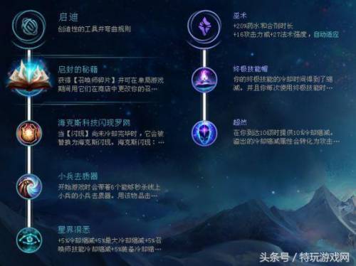 蒸汽机器人带什么符文(蒸汽之都桑尼机器人怎么拿)插图9