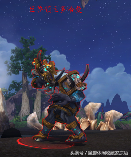 魔兽世界金莲教声望有什么用(wow金莲教声望怎么刷)插图7