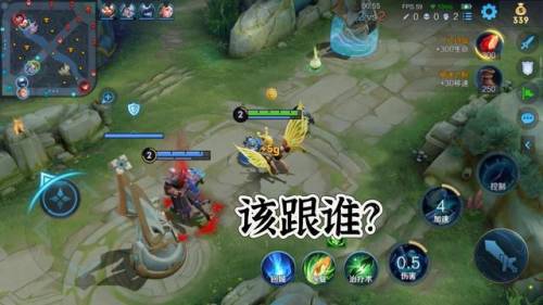英雄联盟前期防御塔保护机制(防御塔过热机制LOL)插图2