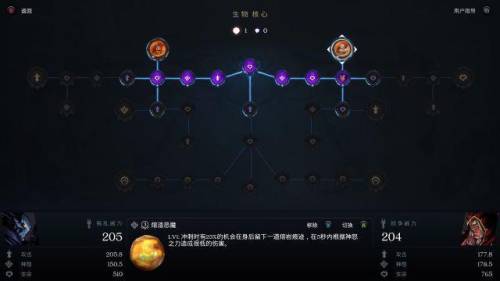 暗黑血统深渊铠甲继承(暗黑血统3哪个盔甲好)插图11