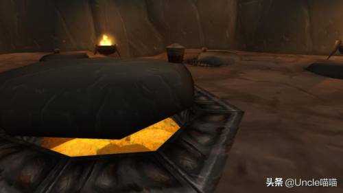 魔兽世界怀旧服氪金矿石哪里多(魔兽世界外域采矿攻略)插图7