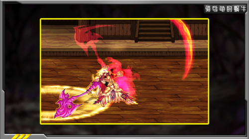 95版本法驱刷图加点(DNF100级法驱刷图加点)插图6