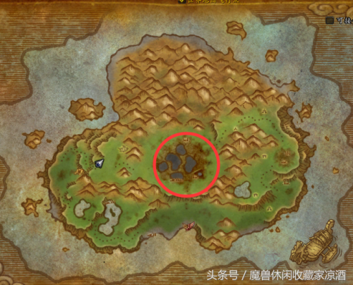 魔兽世界金莲教声望有什么用(wow金莲教声望怎么刷)插图6