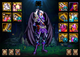 镶嵌栏开启装置怎么得(DNF下一页)插图2