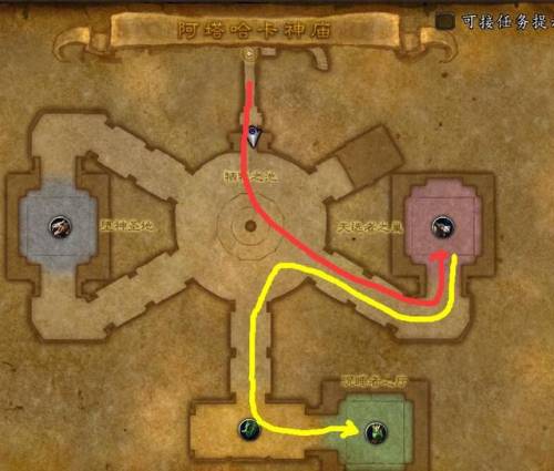 龙之召唤单手剑(魔兽龙之召唤值得刷吗)插图8