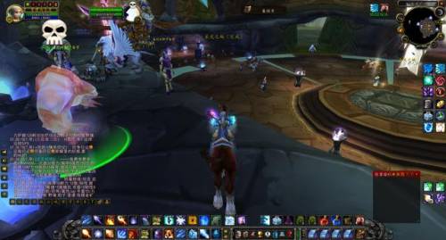 救萨尔任务多少级接(救萨尔前置任务在哪里)插图