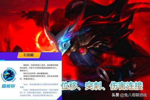 新手亚索怎么玩(玩好亚索的10个小技巧)插图3