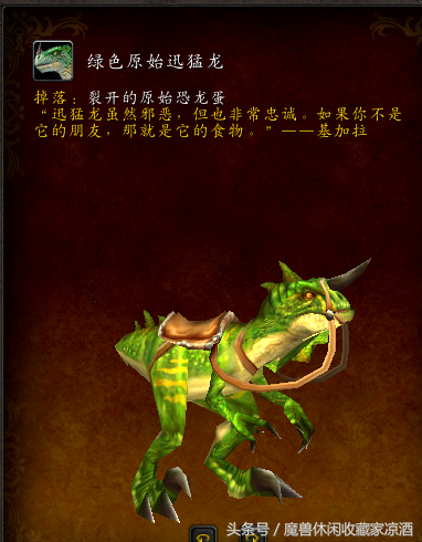 魔兽世界金莲教声望有什么用(wow金莲教声望怎么刷)插图3