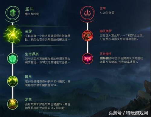 蒸汽机器人带什么符文(蒸汽之都桑尼机器人怎么拿)插图10