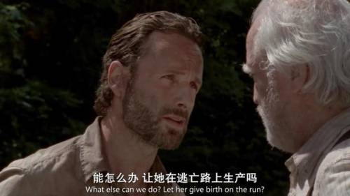 行尸走肉哪里可以看完整的(行尸走肉播放源是什么)插图