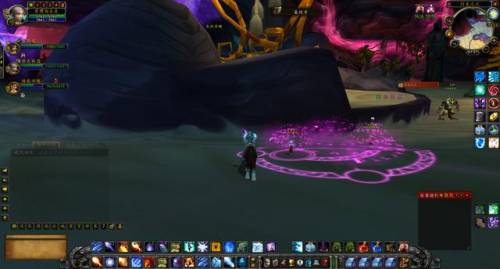 救萨尔任务多少级接(救萨尔前置任务在哪里)插图4