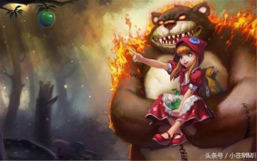 无双剑姬菲奥娜壁纸(无双剑姬图片壁纸高清)插图13