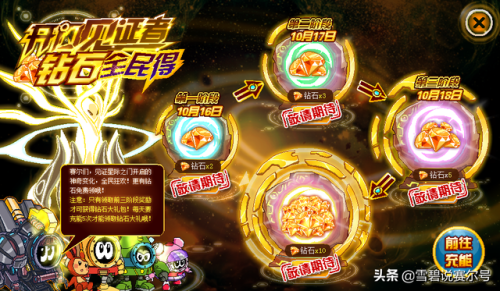 赛尔号老精灵(赛尔号精灵图鉴4399)插图3