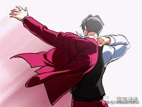 逆转检事1第二章攻略(逆转检察官1攻略图文)插图2