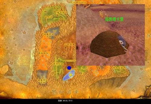 灌醉刀塔食人魔怎么做(刀塔自走棋食人魔献祭流)插图1
