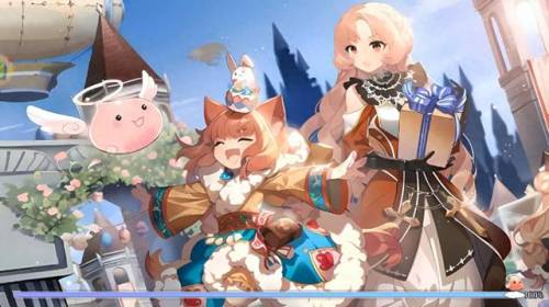 地下城公会资金如何获得(dnf公会资金怎么弄)插图