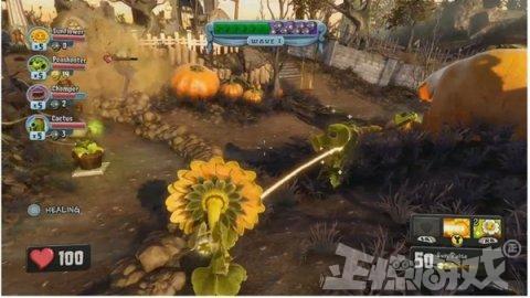 植物保卫战下架了吗(植物保卫战2安卓版游戏介绍)插图8