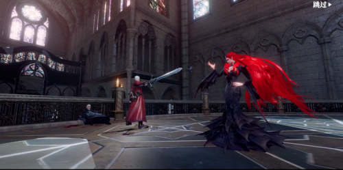 鬼泣2但丁(二代但丁)插图17