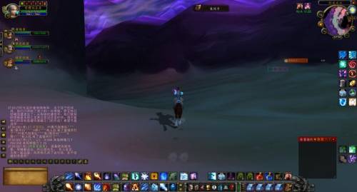 救萨尔任务多少级接(救萨尔前置任务在哪里)插图3