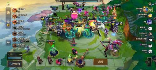 自走棋阵容2023(dota2自走棋攻略2023)插图2