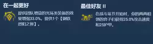 驯龙护卫阵容搭配推荐(小小驯龙师的无敌阵容)插图2