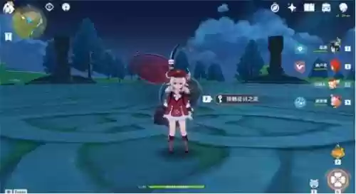 无相之风阵容搭配萌新(原神无相之风打法)