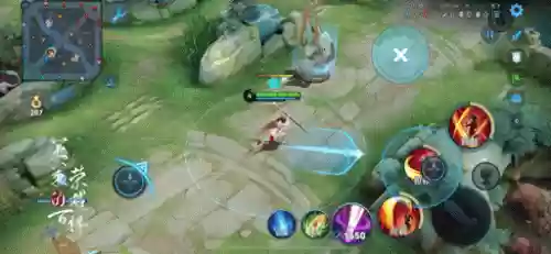 和云缨搭配的阵容(云顶之弈阵容搭配图表)插图5