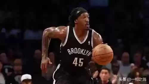 2012赛季篮网阵容搭配图片(篮网队史最佳阵容12人)插图5