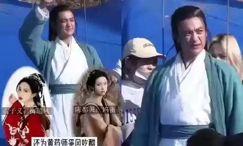 洪七公阵容搭配(云顶之弈阵容搭配图表)插图7