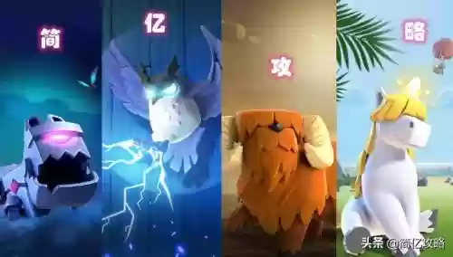 攻城巨兽阵容搭配攻略图(玛尔斯之殿阵容搭配推荐)插图