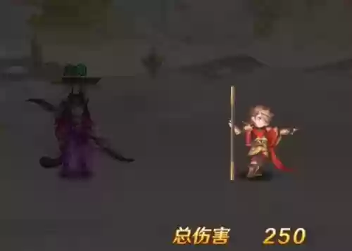 自在西游最强阵容怎么搭配(乱斗西游平民最佳阵容)插图3