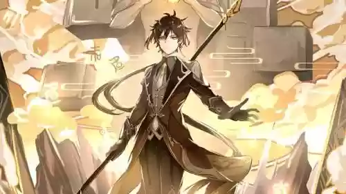 原神客卿阵容搭配攻略(原神最佳角色搭配)插图1