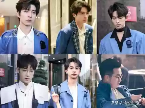 大神密室逃脱阵容搭配(密室大逃脱大神版人物介绍)插图2