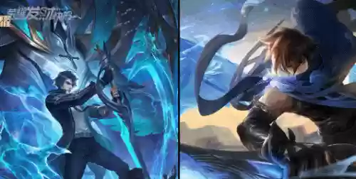 王者荣耀司马阵容最强搭配(王者荣耀司马懿怎么玩)插图10