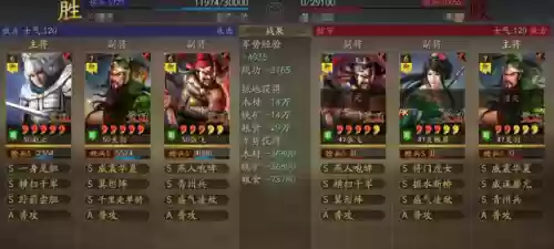 赵云刘备最强搭配阵容最新(刘备赵云张飞怎么搭配)插图2