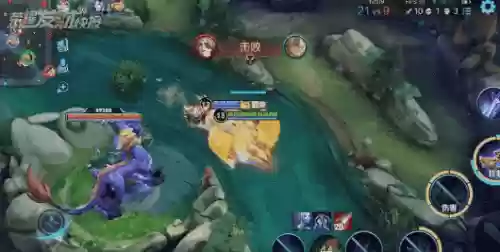 王者荣耀司马阵容最强搭配(王者荣耀司马懿怎么玩)插图12